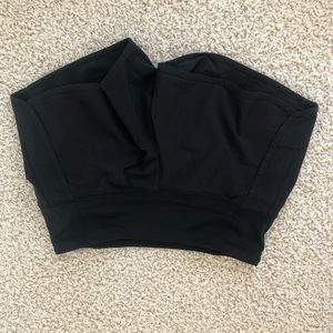 Lululemon run times short size 2
